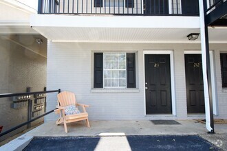 Building Photo - Efficiency Condo Across from AU Campus!