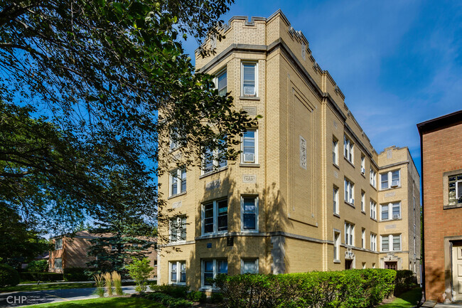 Building Photo - Brummel 1327-29 Evanston