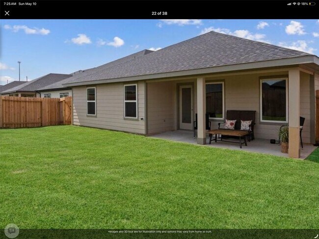 Building Photo - 6007 Orchid Crst Ln