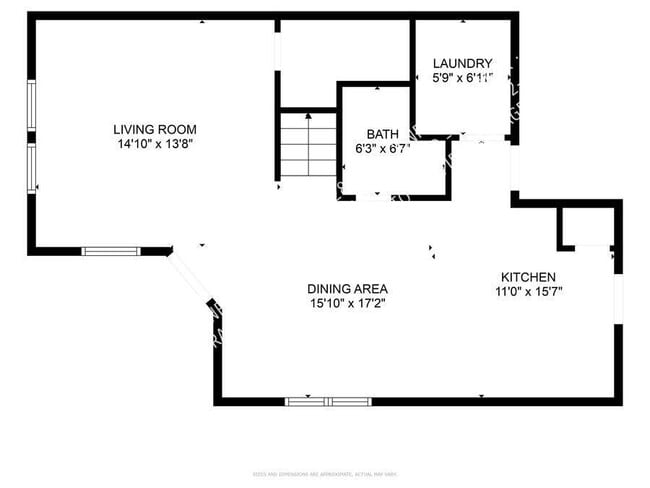 Building Photo - 5827 Tinsley Dr