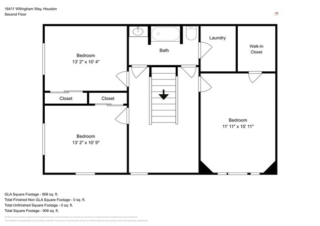 Building Photo - 16411 Willingham Way