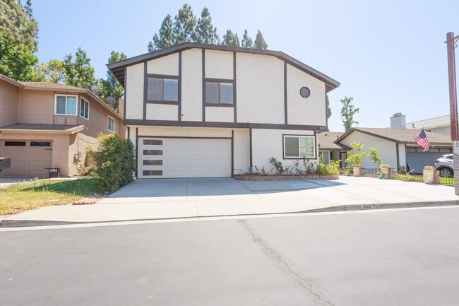 Building Photo - 640 E Banyan St