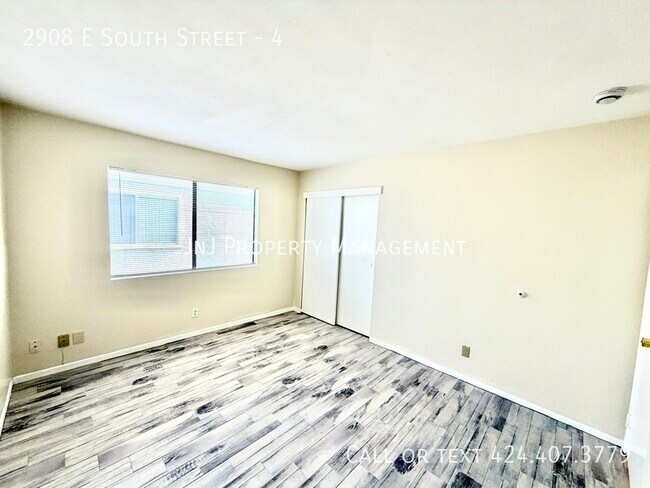 Building Photo - 2908 E South St