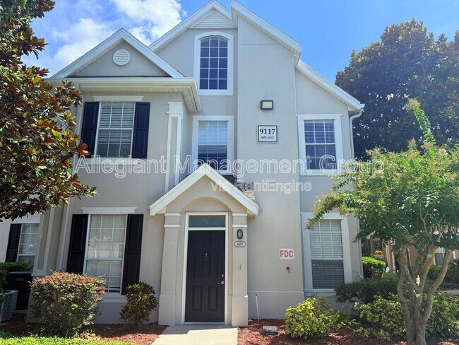 Building Photo - 9117 Lee Vista Blvd