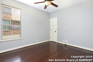 Building Photo - 8106 Night Bluff Dr