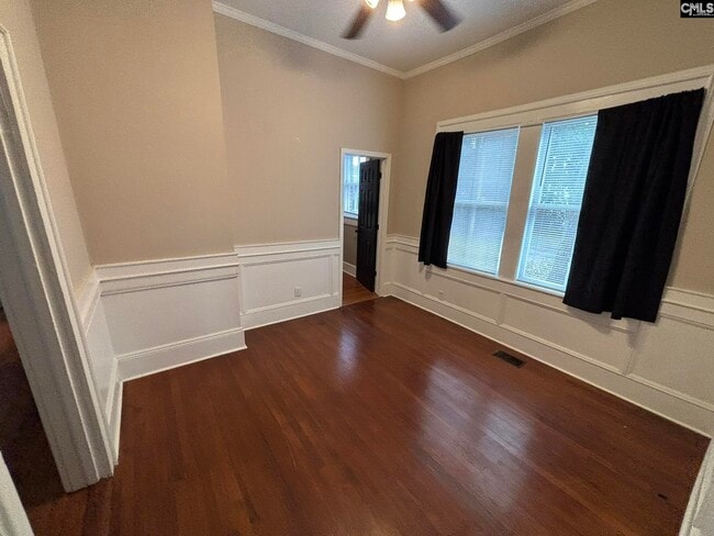 Building Photo - 1215 Elmwood Ave