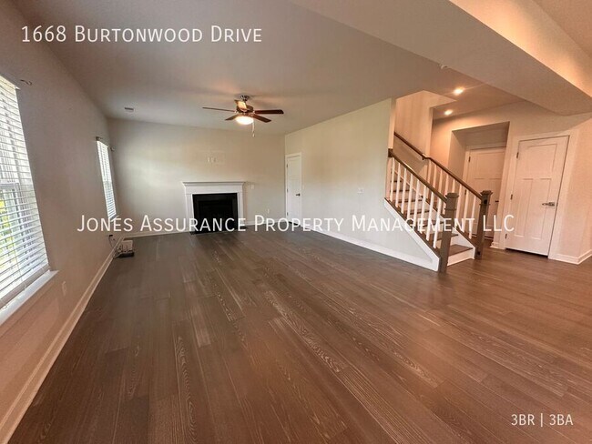 Building Photo - 1668 Burtonwood Dr