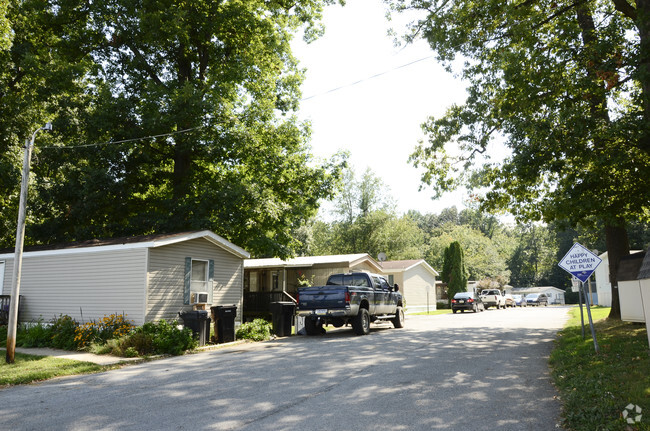 Building Photo - Shady Grove Mobile Home Park