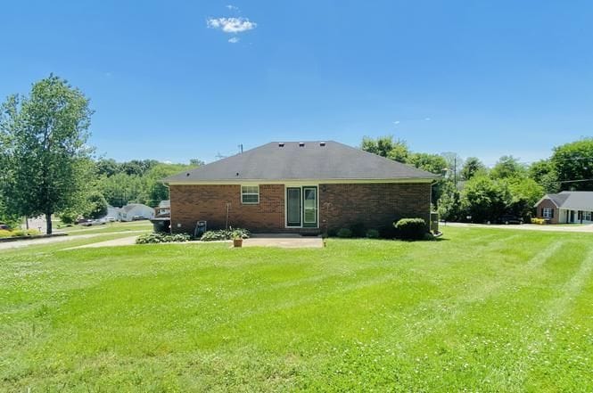 Building Photo - 828 Mulberry Dr