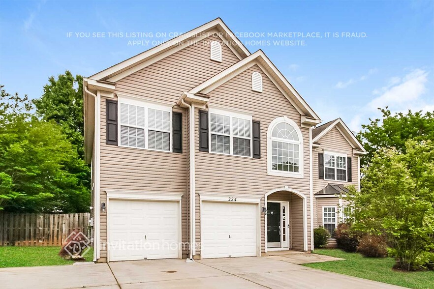 Building Photo - 224 Golden Valley Dr