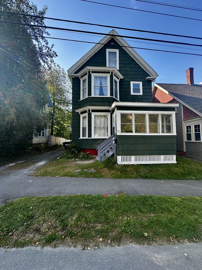 Building Photo - 21 Cottage St