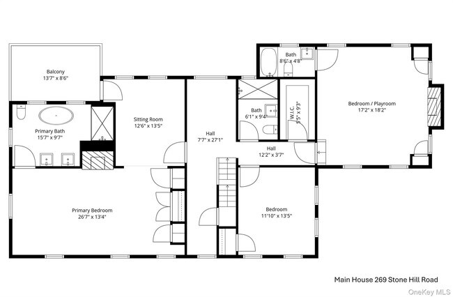 Building Photo - 269 Stone Hill Rd