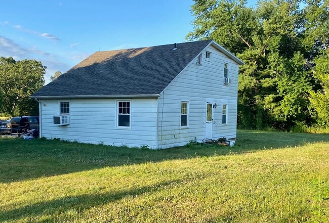 Cottage NE - 266 Maple Tree Hill Rd