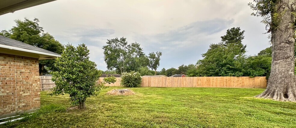 Spacious Backyard - 214 Margaret Ave