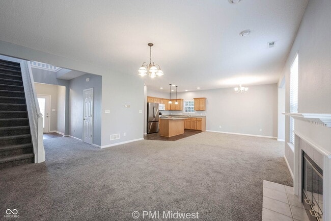 Building Photo - 3460 Firethorn Drive