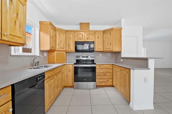 Building Photo - 13992 SW 181st Terrace