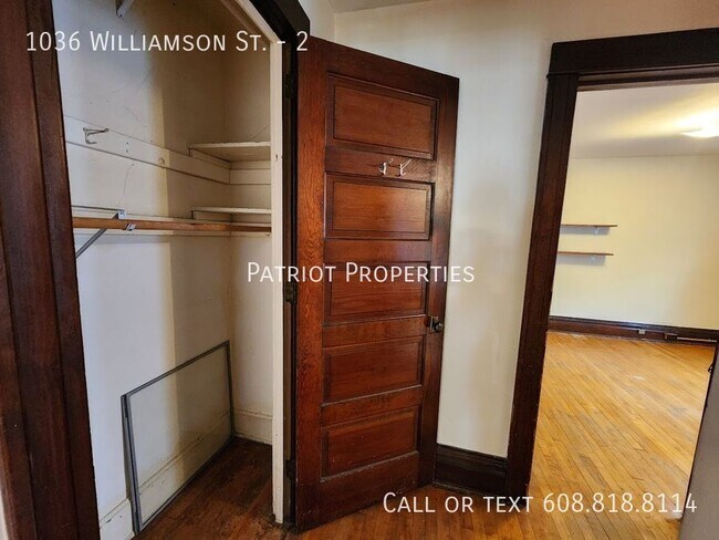 Building Photo - 1036 Williamson St