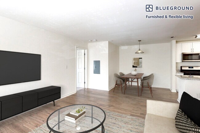 Building Photo - 1000 Avalon Dr