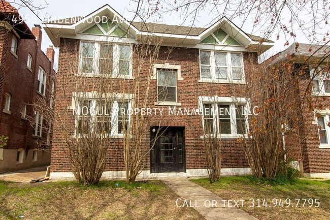 Building Photo - Spacious layout with beautiful open kitche...