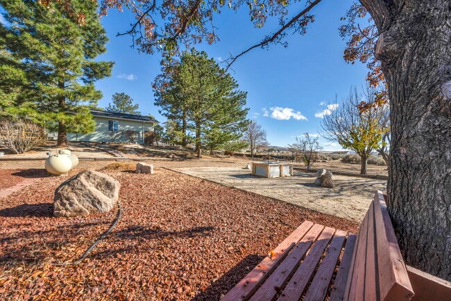 Building Photo - 30 El Caballo Trail