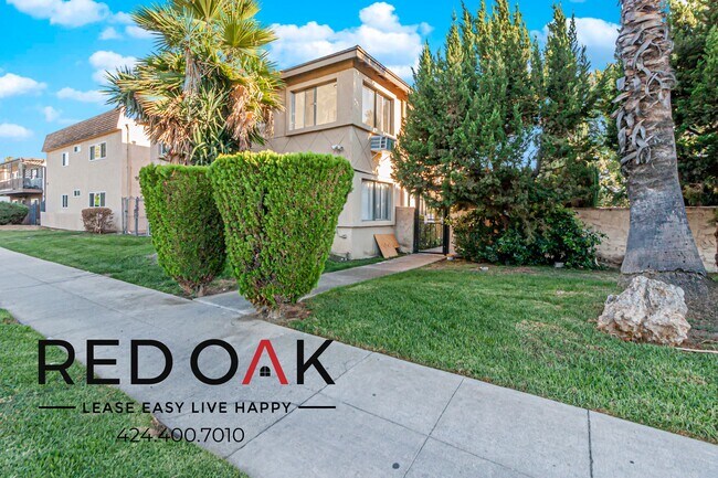 Building Photo - 19148 Sherman Way