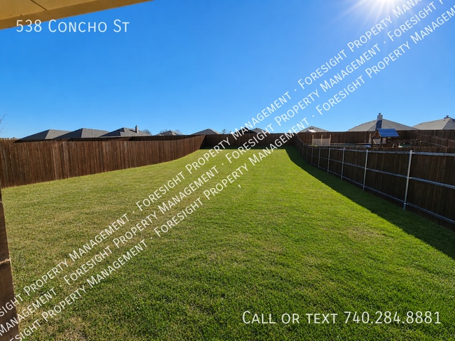 Building Photo - 538 Concho St