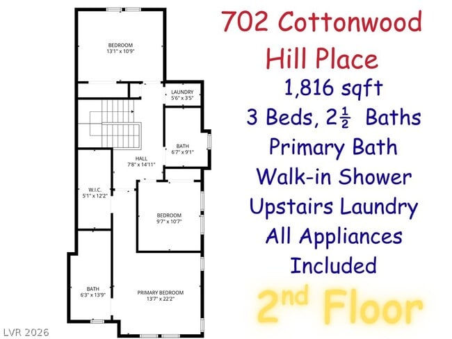Building Photo - 702 Cottonwood Hl Pl