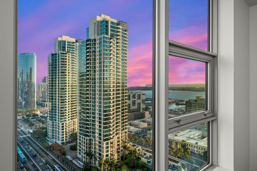 Building Photo - 1388 Kettner Blvd