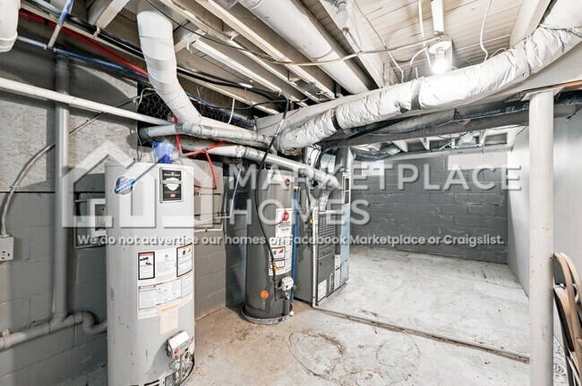 Building Photo - 1536 Dawson St