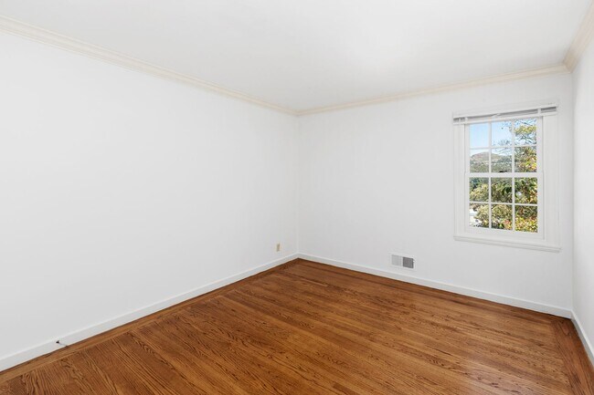 Building Photo - Forest Hill: Bright Updated Single Family Home with Garage, Backyard & Storage
