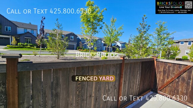 Building Photo - 13727 208th Dr SE