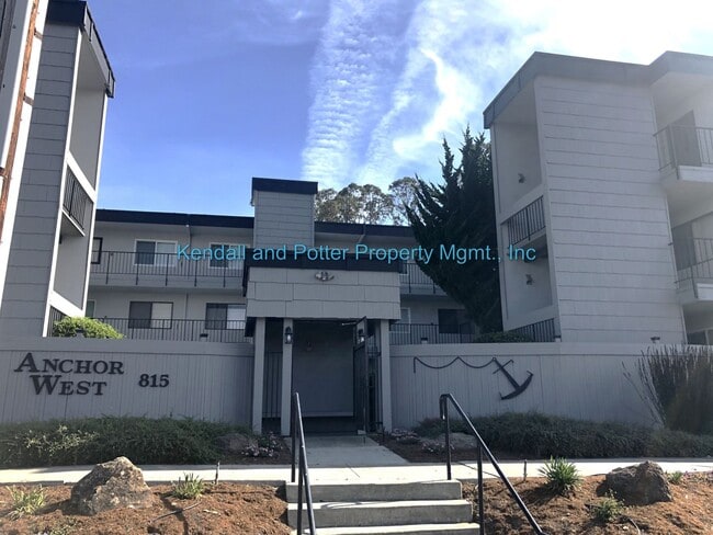 Primary Photo - Impeccable 2BR, 1BA Capitola Condo with Oc...