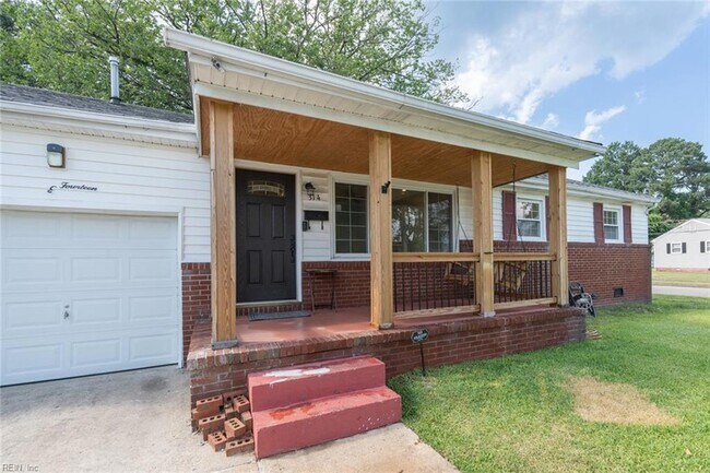 Building Photo - 314 Mohican Dr