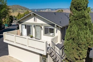 Building Photo - 1750 Prefumo Canyon Rd