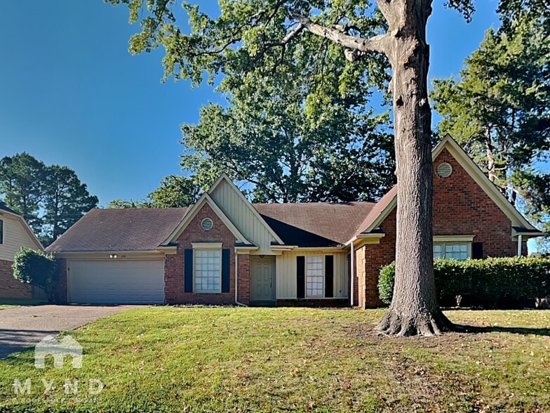 Primary Photo - 1351 Sandy Stone Ln