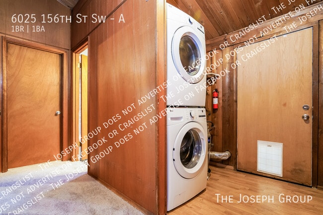 Building Photo - 6025 156th St SW