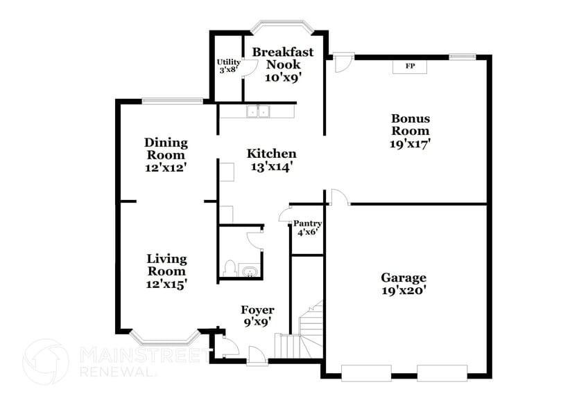 Building Photo - 4050 Castle Way Dr