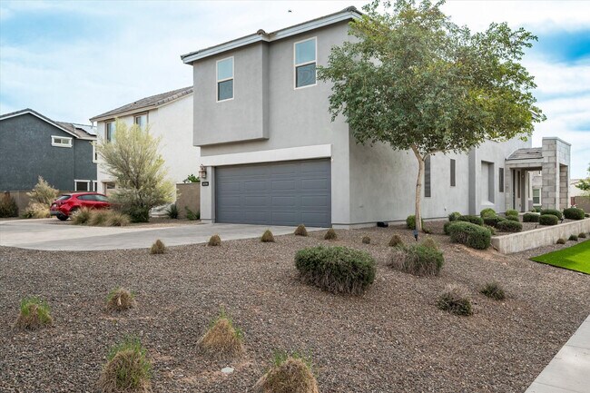 Building Photo - 25822 N 20th Ln