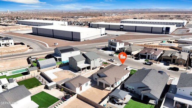 Building Photo - 1807 Dana Gray St