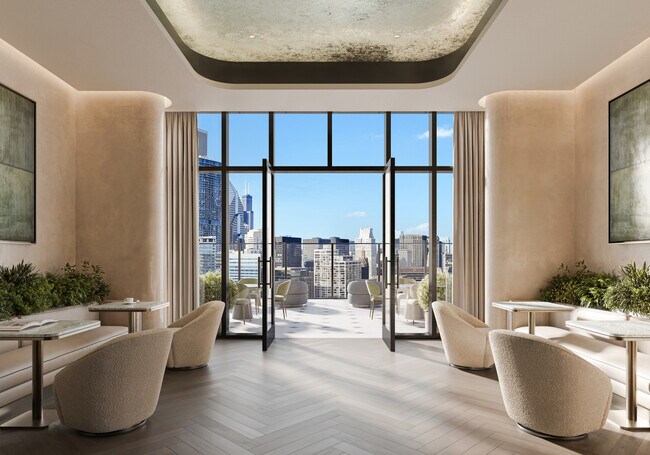Building Photo - 400 N Jean Baptiste Pointe du Sable Lake Shore Dr