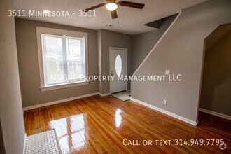 Building Photo - 3511 Minnesota-3511