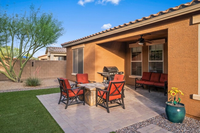 Building Photo - 16048 W Papago St