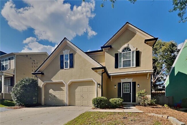 Primary Photo - 430 Citronelle Dr