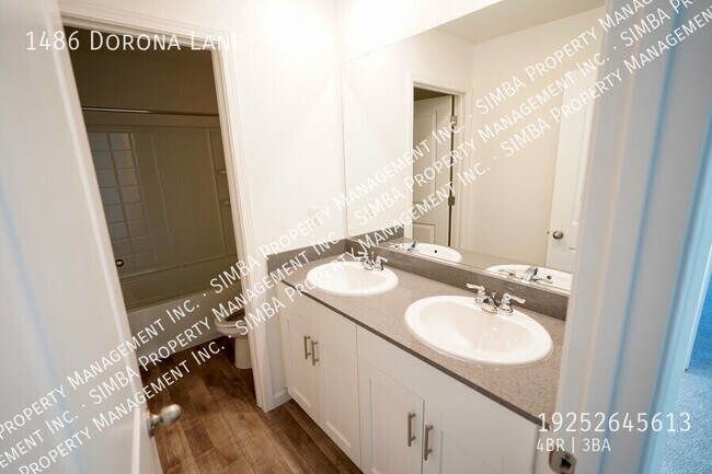 Building Photo - 1486 Dorona Ln