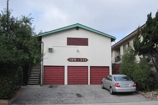 Building Photo - 109 N Marguerita Ave