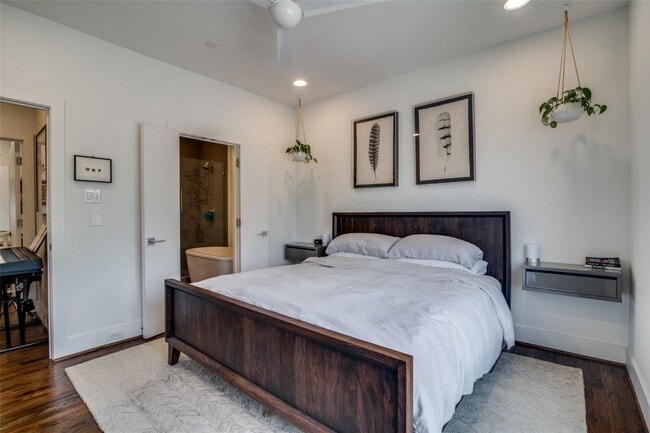 Building Photo - Prime Lower Greenville location with an open floorplan!
