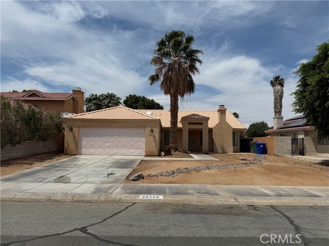 Primary Photo - 68380 Risueno Rd