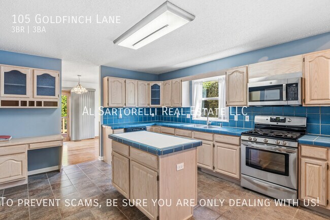Building Photo - 105 Goldfinch Ln