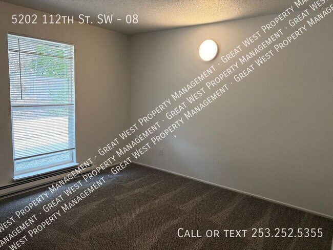 Building Photo - 5202 112th St SW