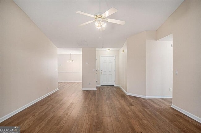 Building Photo - 2533 Morning Glory Pl NW